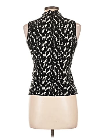 Carmen Carmen Marc Valvo Sweater Vest (view 2)