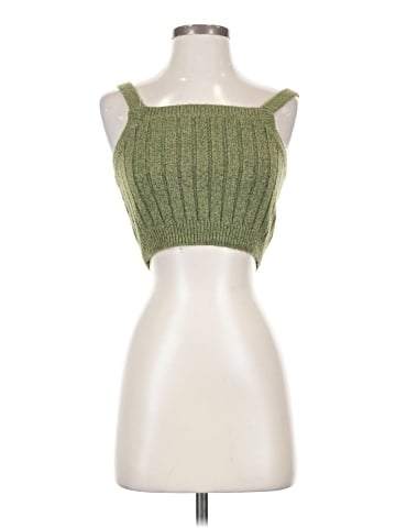 Wild Fable Sleeveless Top (view 1)