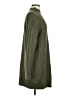 Wishlist Green Turtleneck Sweater Size M - photo 4