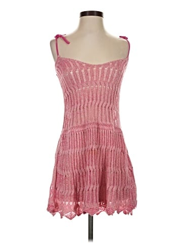 Cecilia Prado Cocktail Dress (view 1)