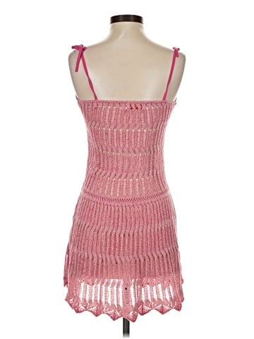 Cecilia Prado Cocktail Dress (view 2)