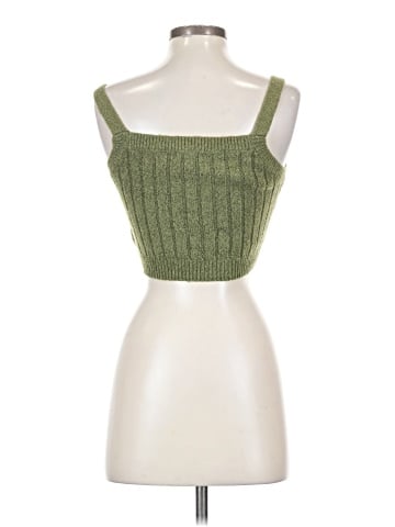 Wild Fable Sleeveless Top (view 2)