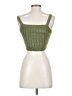 Wild Fable Green Sleeveless Top Size XS - photo 2