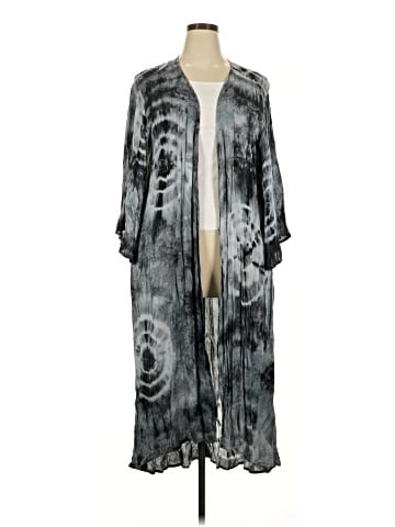 Weekend Suzanne Betro Kimono (view 1)
