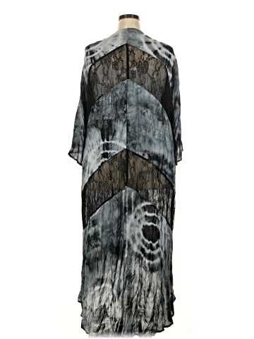 Weekend Suzanne Betro Kimono (view 2)