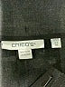 Chico's Black Dress Pants Size Sm (0.5) - photo 3