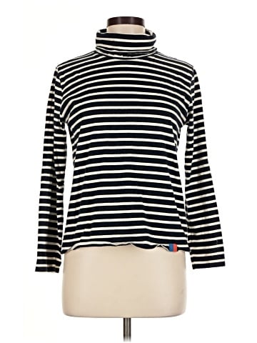Kule Long Sleeve Turtleneck (view 1)