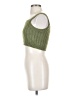 Wild Fable Green Sleeveless Top Size XS - photo 5