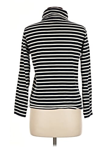 Kule Long Sleeve Turtleneck (view 2)