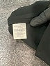 Caroline Rose 100% Polyester Black Coat Size L - photo 7