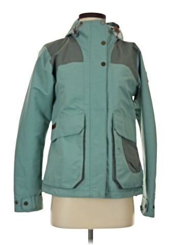 Columbia Snow Jacket (view 1)