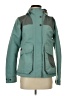 Columbia 100% Polyester Teal Snow Jacket Size S - photo 1