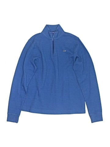 Vineyard Vines Pullover Sweater (view 1)