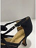 Prada Black Vintage suede heels Size EU 36 1/2 - photo 5