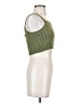 Wild Fable Green Sleeveless Top Size XS - photo 4