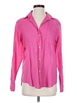 Grayson Long Sleeve Button-Down Shirt (view 1)