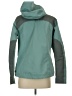 Columbia 100% Polyester Teal Snow Jacket Size S - photo 2