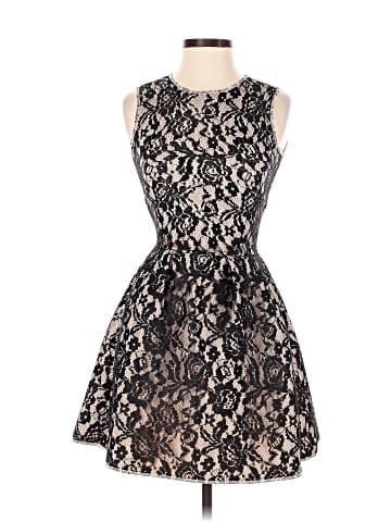 H&M Cocktail Dress (view 1)