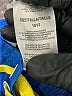 Tommy Bahama Color Block Blue Board Shorts Size 10 - photo 4
