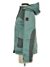 Columbia 100% Polyester Teal Snow Jacket Size S - photo 5