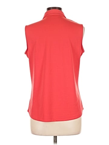 Lady Hagen Sleeveless T-Shirt (view 2)