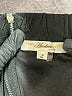 Andree by UNIT 100% Polyester Graphic Black Casual Skirt Size L - photo 4