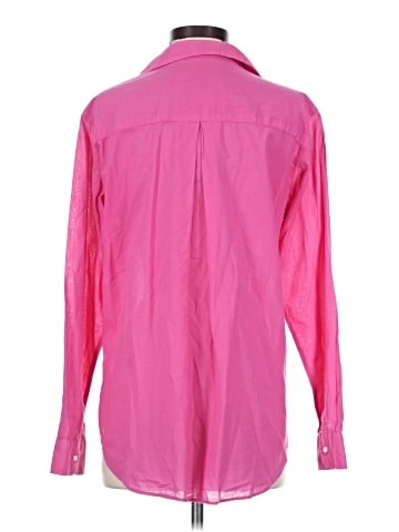 Grayson Long Sleeve Button-Down Shirt (view 2)