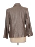 Ellen Tracy Brown Blazer Size 12 - photo 2
