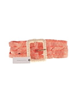 Anthropologie Belt