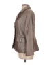 Ellen Tracy Brown Blazer Size 12 - photo 5