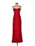 Unbranded Red Cocktail Dress Size XS - photo 1