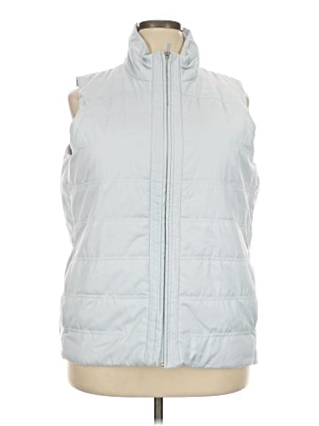 Nike Vest (view 1)