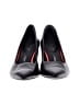 Rockport Black Heels Size 9 1/2 - photo 2