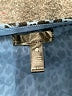 Aqua Blue Casual Dress Size M - photo 7