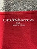 Croft & Barrow 100% Rayon Red Sleeveless Top Size XL - photo 7
