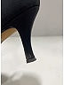 Prada Black Vintage suede heels Size EU 36 1/2 - photo 3