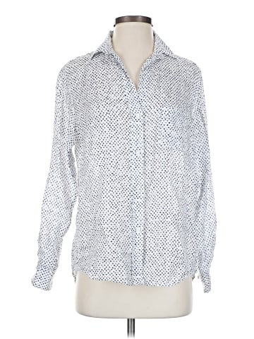 Grayson Long Sleeve Blouse (view 1)