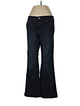 White House Black Market Jeans (view 1)