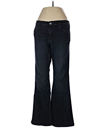 White House Black Market Jeans (view 1)