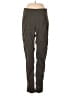 The North Face Green Cargo Pants Size S - photo 1