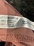 Assorted Brands Pink Sports Bra Size M - photo 8