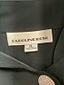 Caroline Rose Black Blazer Size XL - photo 6