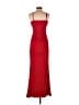 Unbranded Red Cocktail Dress Size XS - photo 2