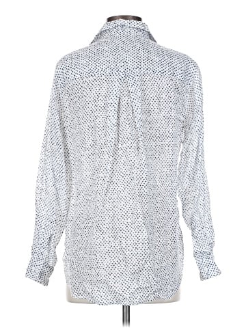Grayson Long Sleeve Blouse (view 2)