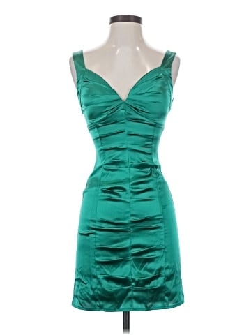 Morgan & Co. Cocktail Dress (view 1)