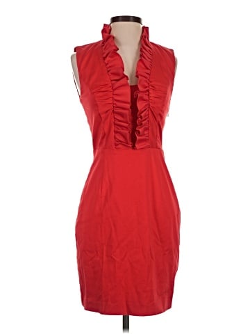 Ted Baker London Cocktail Dress (view 1)