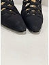 Prada Black Vintage suede heels Size EU 36 1/2 - photo 4