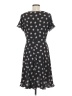 Gilli Print Black Casual Dress Size M - photo 2