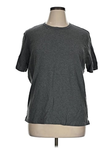 Banana Republic Short Sleeve T-Shirt (view 1)