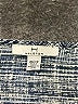 H By Halston Blue Sleeveless Blouse Size XS - photo 7